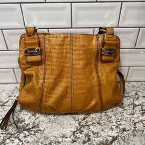 B. Makowsky shoulder bag